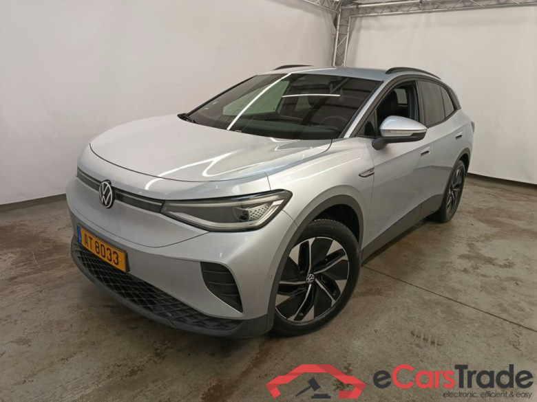 VOLKSWAGEN ID.4 77 kWh Pro 5d #1