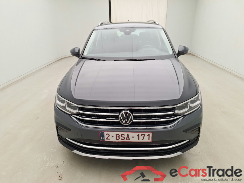 VW, Tiguan FL'20, Volkswagen Tiguan 1.5 TSI 110kW DSG Elegance 5d #1
