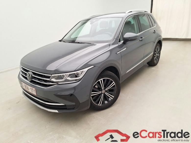 VW, Tiguan FL'20, Volkswagen Tiguan 1.5 TSI 110kW DSG Elegance 5d #2