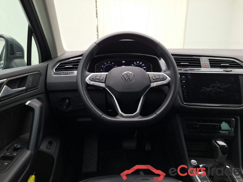 VW, Tiguan FL'20, Volkswagen Tiguan 1.5 TSI 110kW DSG Elegance 5d #6