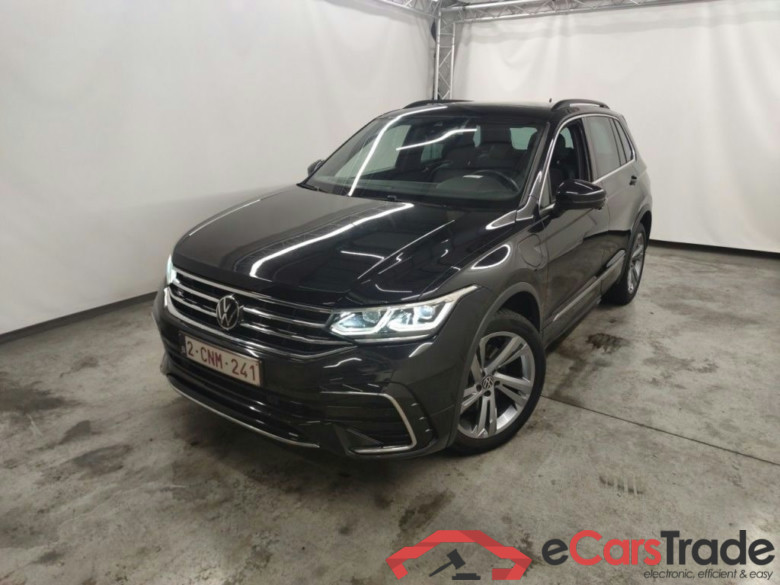 Volkswagen Tiguan 1.4 eHybrid DSG R-Line 5d
