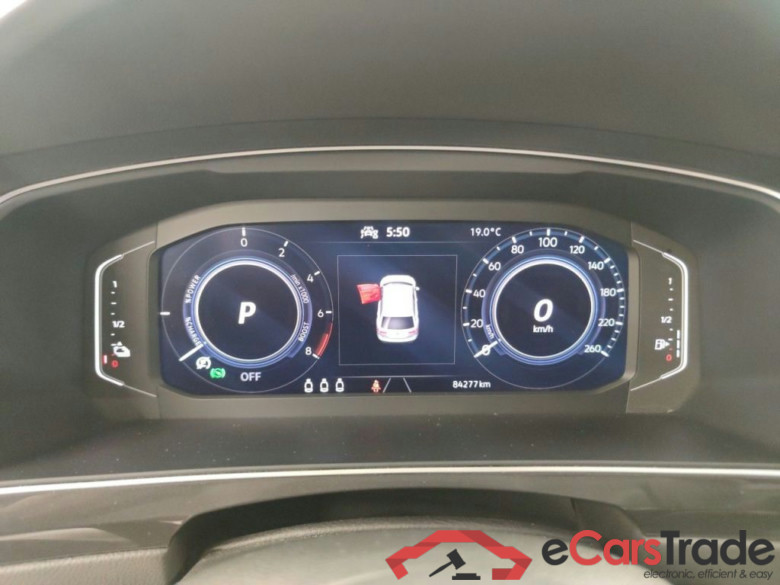 Volkswagen Tiguan 1.4 eHybrid DSG R-Line 5d #6