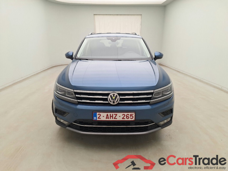 VW, Tiguan Allspace '17, Tig.Allsp.TSI 150 High.DSG 7pl