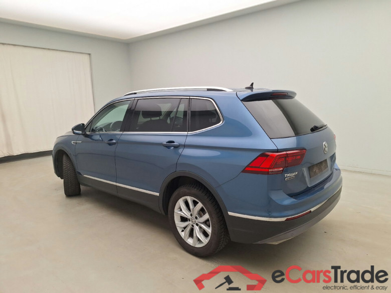 VW, Tiguan Allspace '17, Tig.Allsp.TSI 150 High.DSG 7pl #3