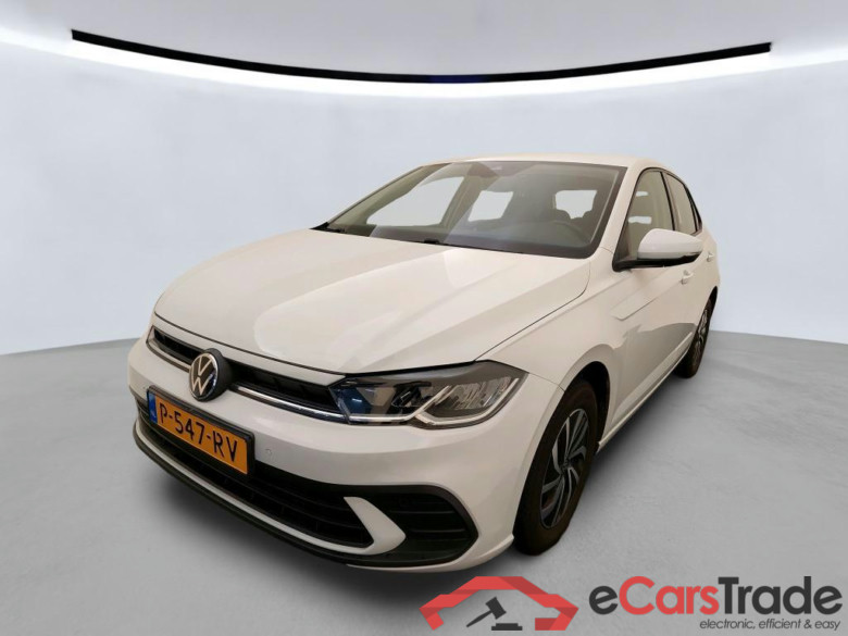 VOLKSWAGEN POLO 70 kW