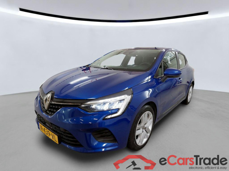 RENAULT CLIO 67 kW #1