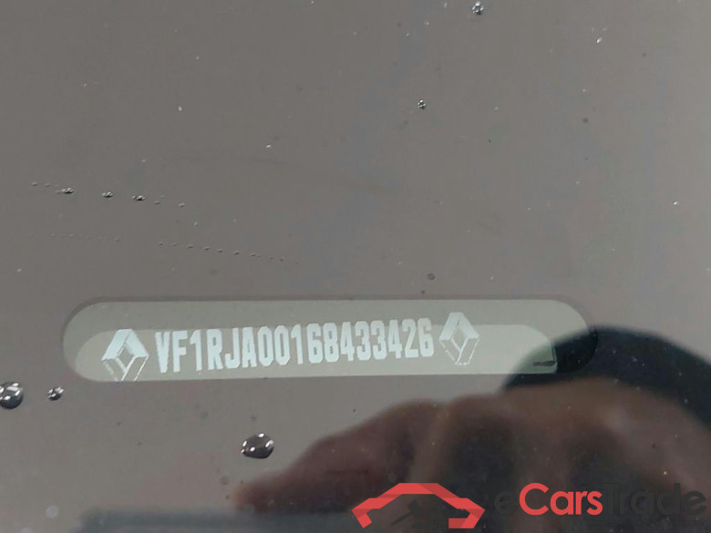 RENAULT CLIO 67 kW #2