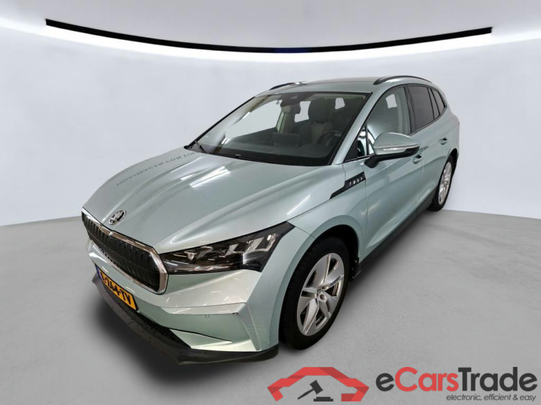 SKODA Enyaq iV 132 kW #1