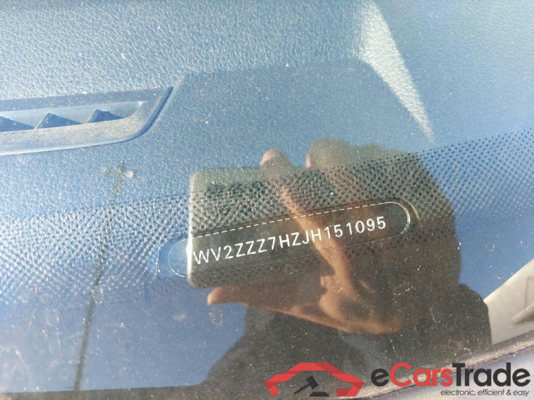 VOLKSWAGEN Transporter Kombi 2.0 TDI 150pk DSG L2H1 4Motion #2