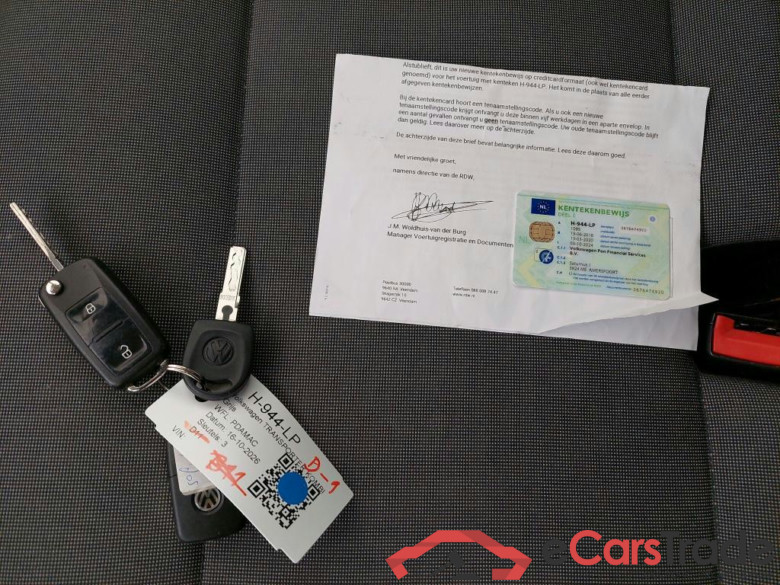 VOLKSWAGEN Transporter Kombi 2.0 TDI 150pk DSG L2H1 4Motion #5