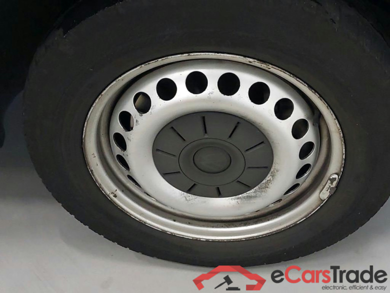 VOLKSWAGEN Transporter Kombi 2.0 TDI 150pk DSG L2H1 4Motion #6