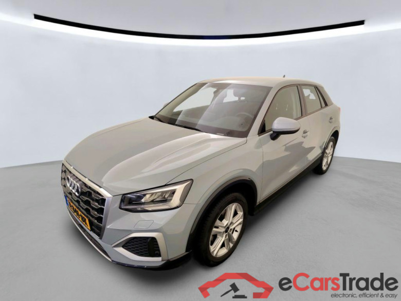 AUDI Q2 81 kW #1