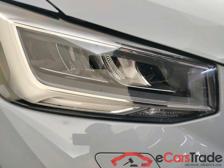 AUDI Q2 81 kW #4