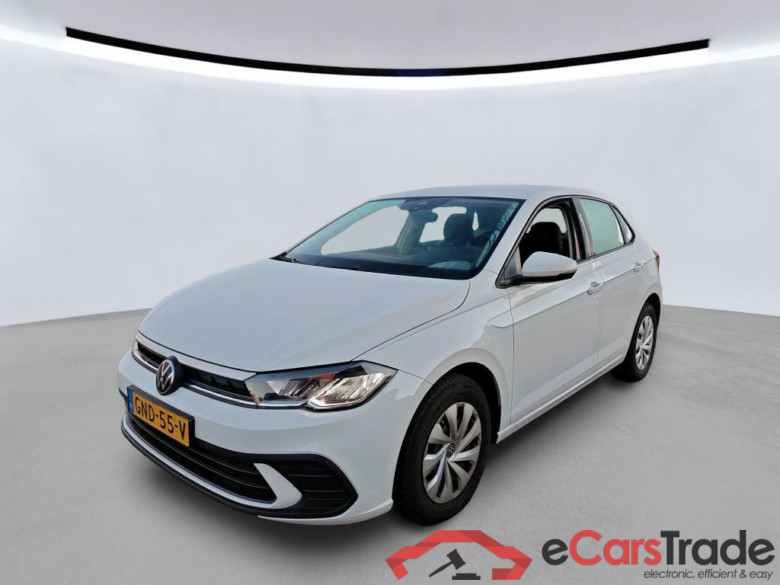 VOLKSWAGEN POLO 59 kW #1
