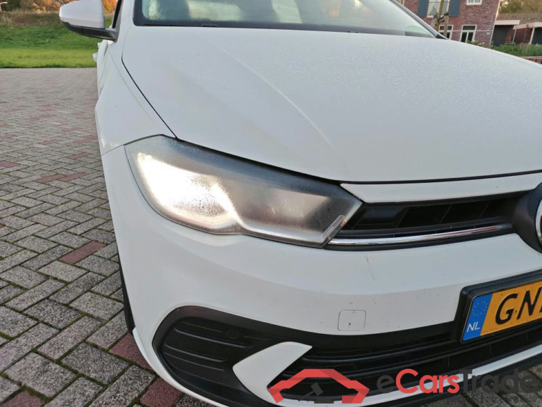 VOLKSWAGEN POLO 59 kW #3