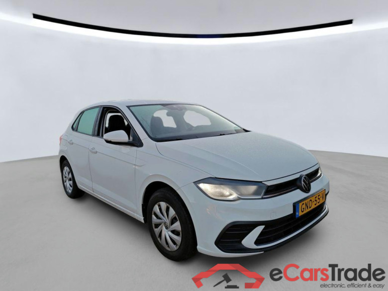 VOLKSWAGEN POLO 59 kW #4