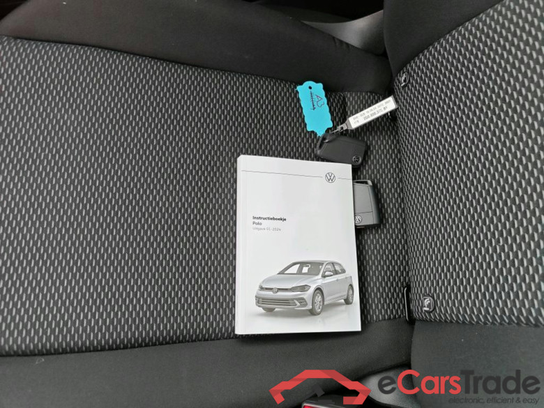 VOLKSWAGEN POLO 59 kW #6