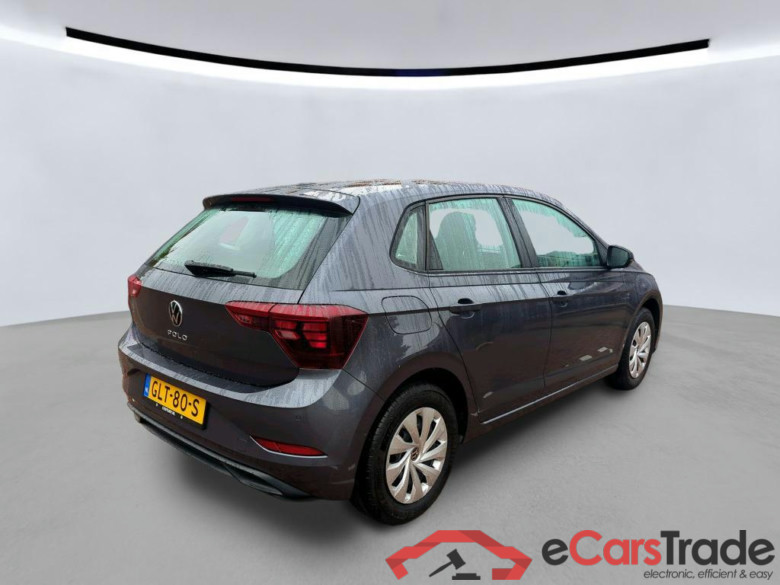 VOLKSWAGEN POLO 59 kW #5