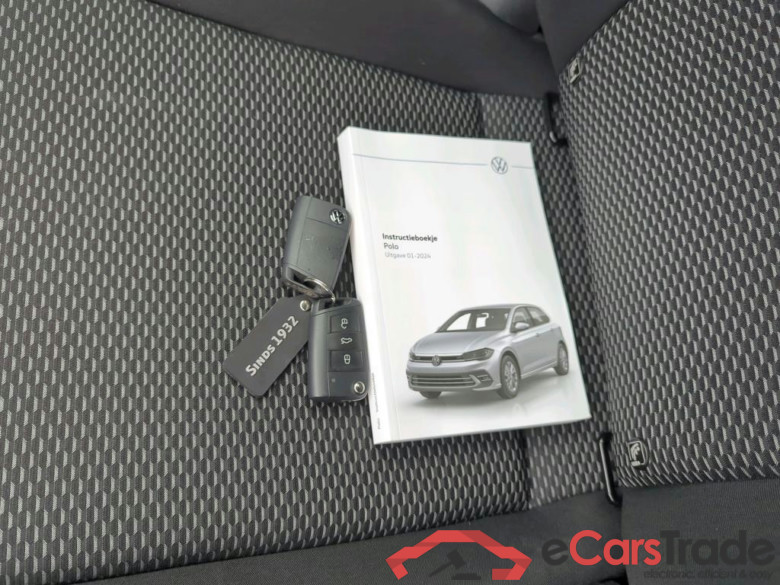 VOLKSWAGEN POLO 59 kW #6