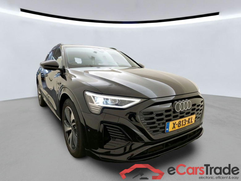 AUDI Q8 300 kW #5