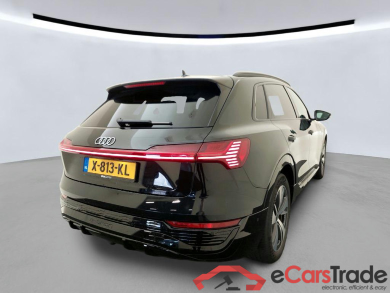 AUDI Q8 300 kW #6
