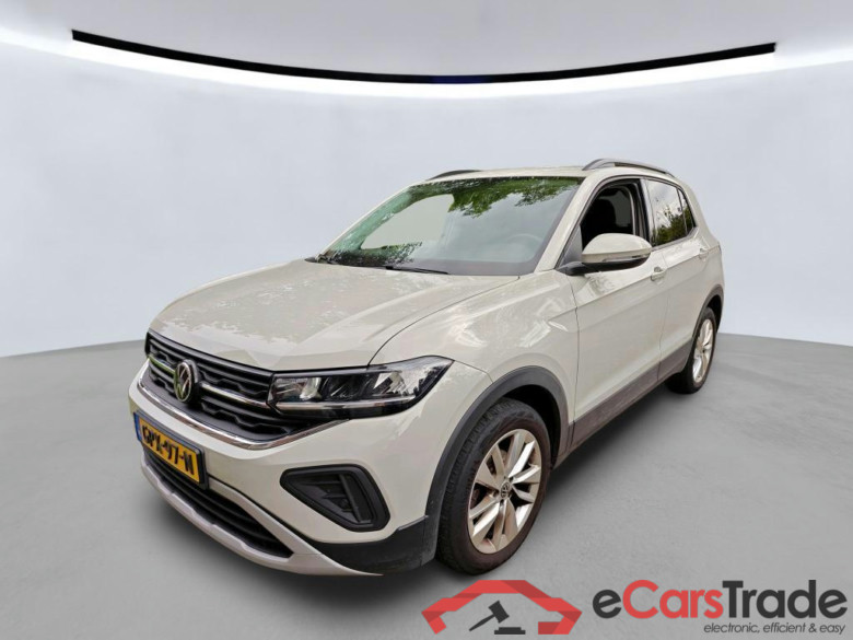 VOLKSWAGEN T-Cross 85 kW #1
