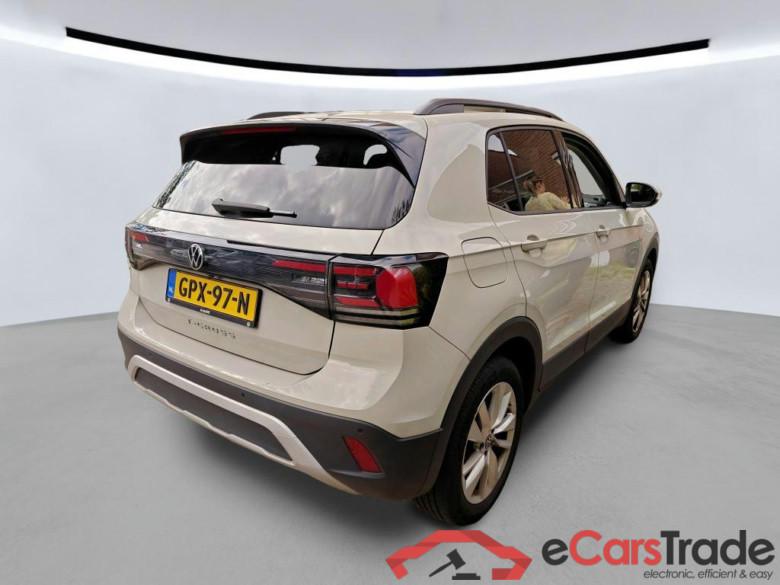 VOLKSWAGEN T-Cross 85 kW #5