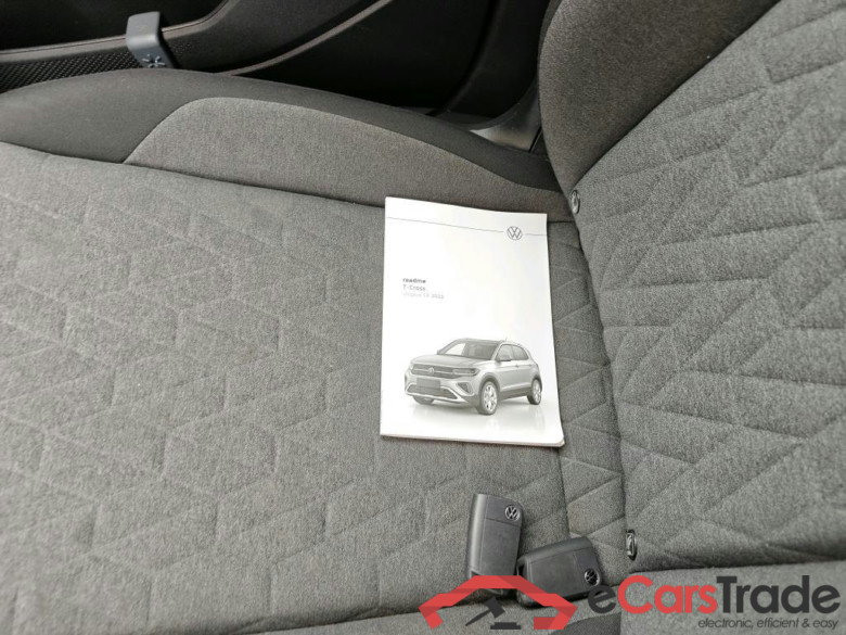 VOLKSWAGEN T-Cross 85 kW #6
