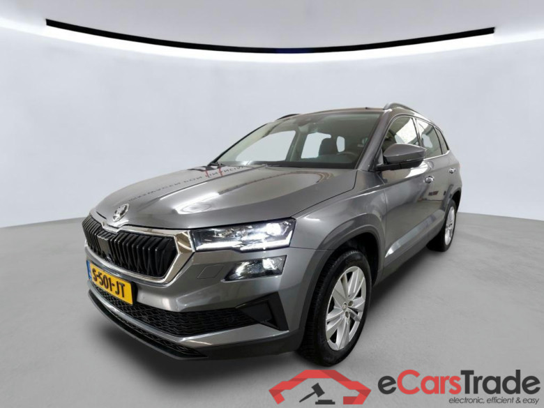 SKODA Karoq 110 kW