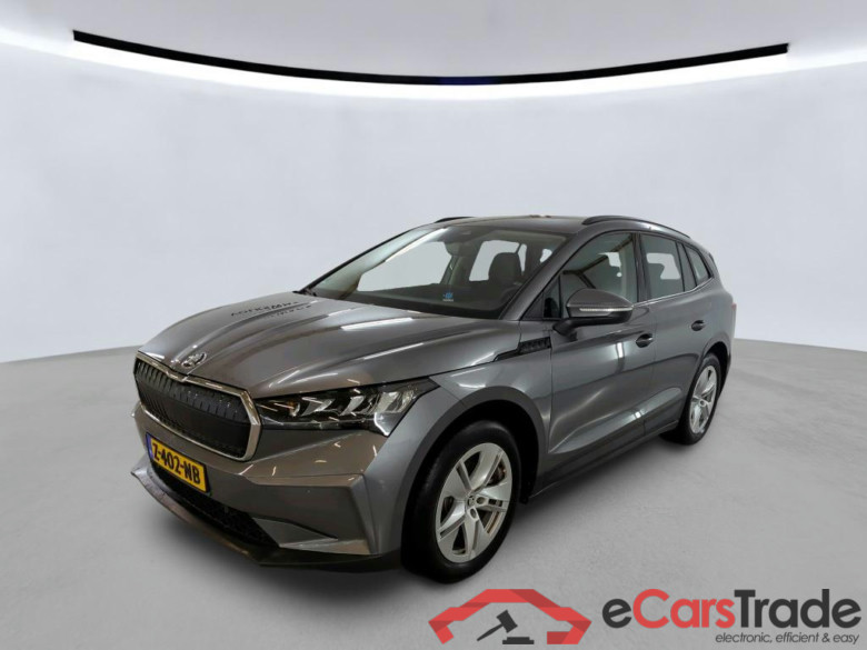 SKODA Enyaq iV 132 kW #1
