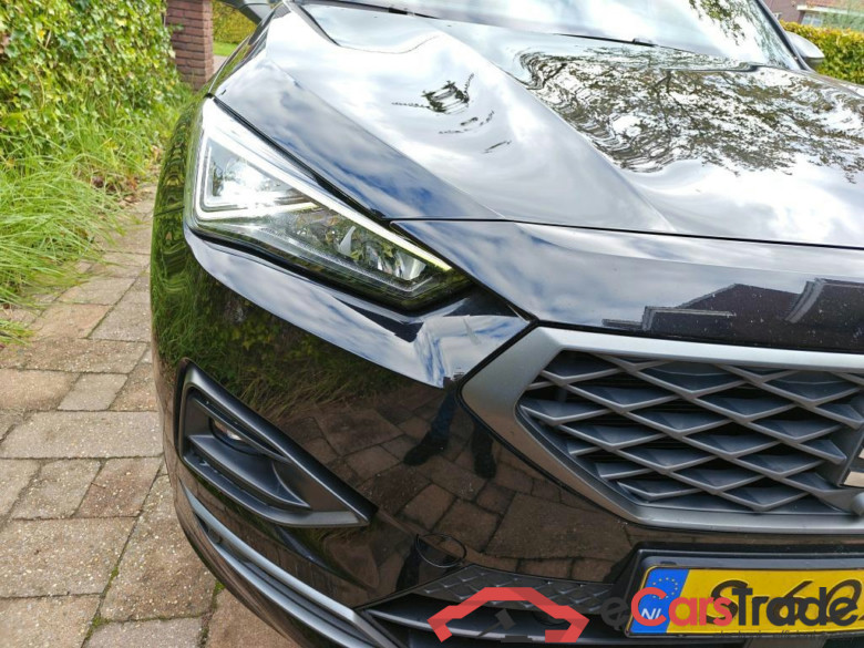 SEAT Tarraco 110 kW #4