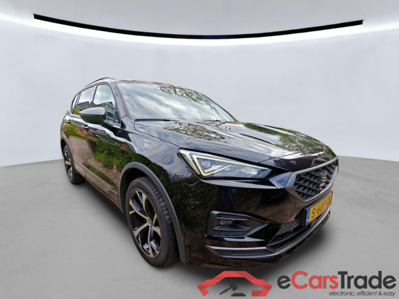 SEAT Tarraco 110 kW #5