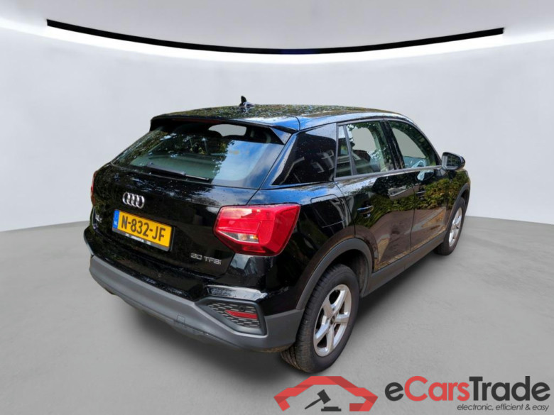 AUDI Q2 81 kW #5