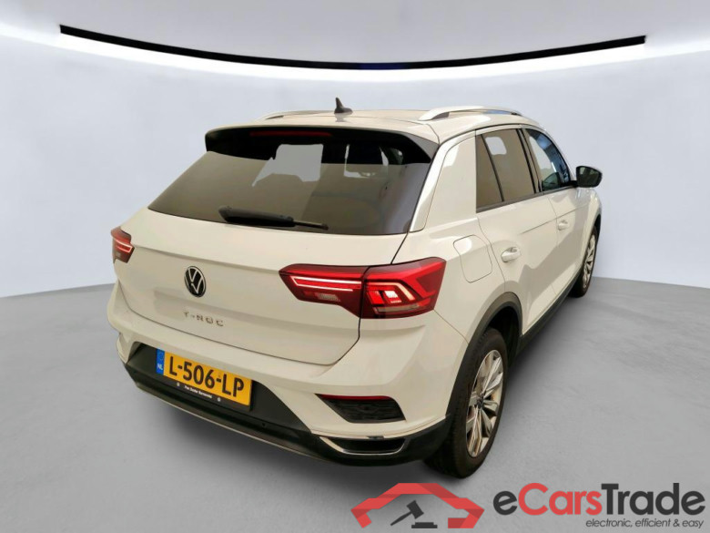 VOLKSWAGEN T-Roc 110 kW #5