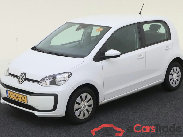VOLKSWAGEN up! 44 kW #1