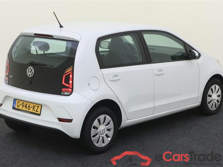 VOLKSWAGEN up! 44 kW #4