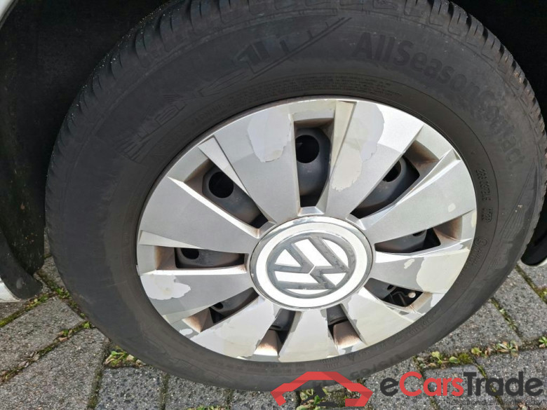 VOLKSWAGEN up! 44 kW #6