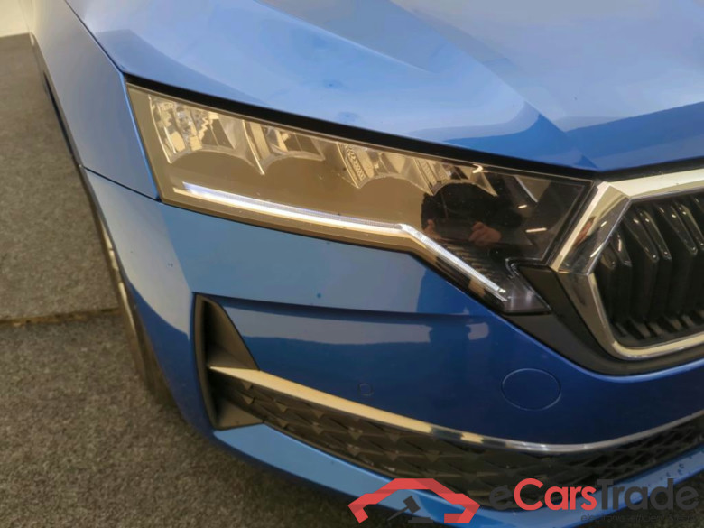 SKODA Octavia Combi 85 kW #3