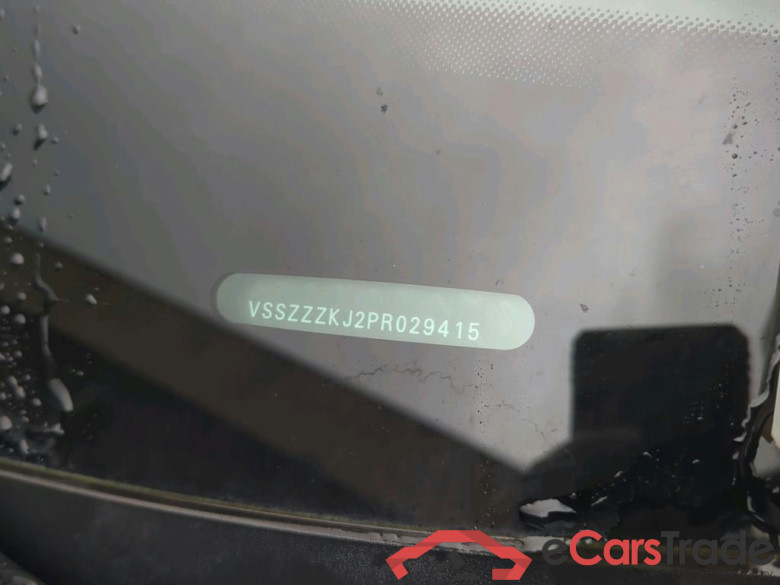 SEAT Ibiza 70 kW #2