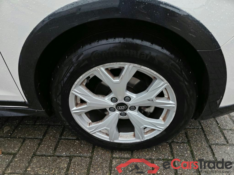 AUDI A1 allstreet 81 kW #6