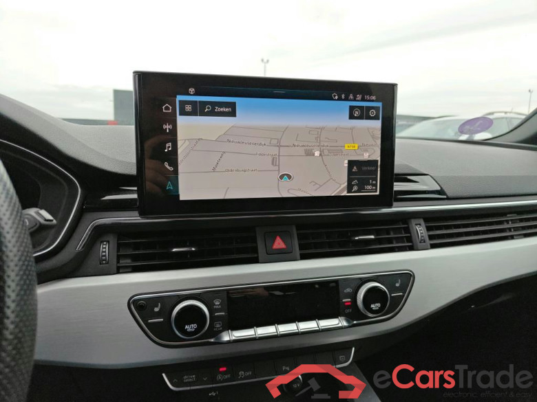 AUDI A4 Avant 110 kW #3