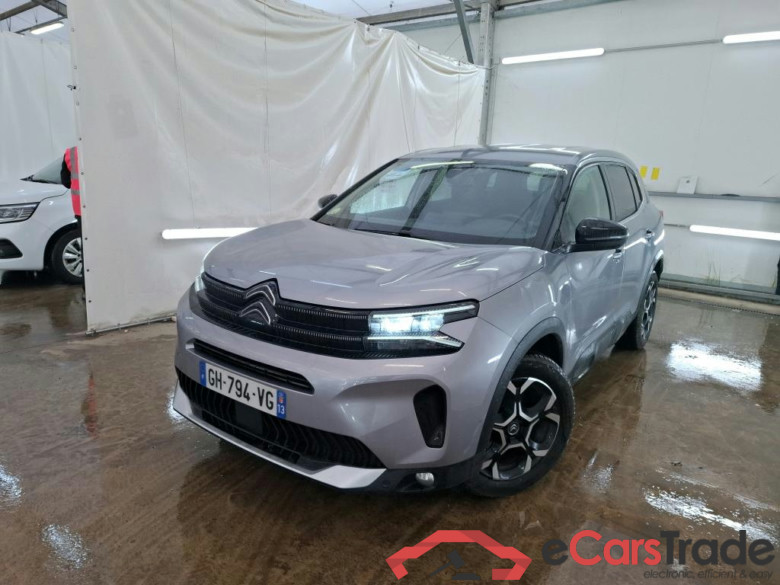 CITROEN C5 Aircross / 2022 / 5P / SUV BlueHDi 130 S&S EAT8 Feel Pack #1