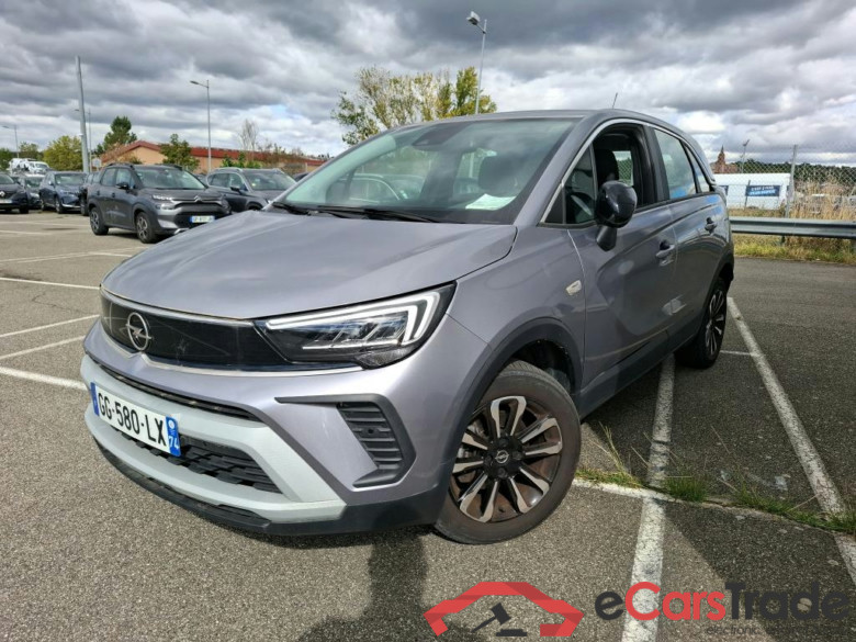 Crossland X Business Elegance 1.5 120CV BVA6 E6d #1