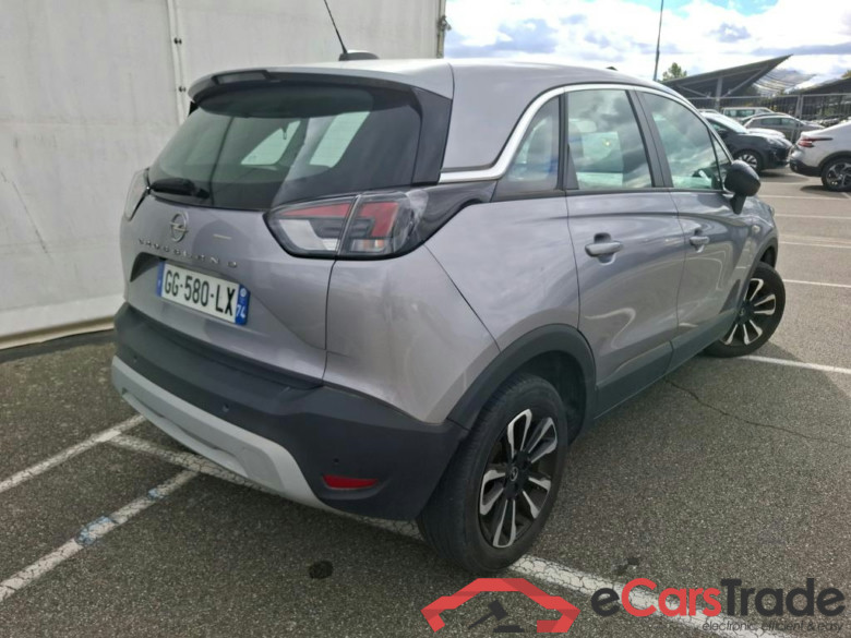 Crossland X Business Elegance 1.5 120CV BVA6 E6d #4