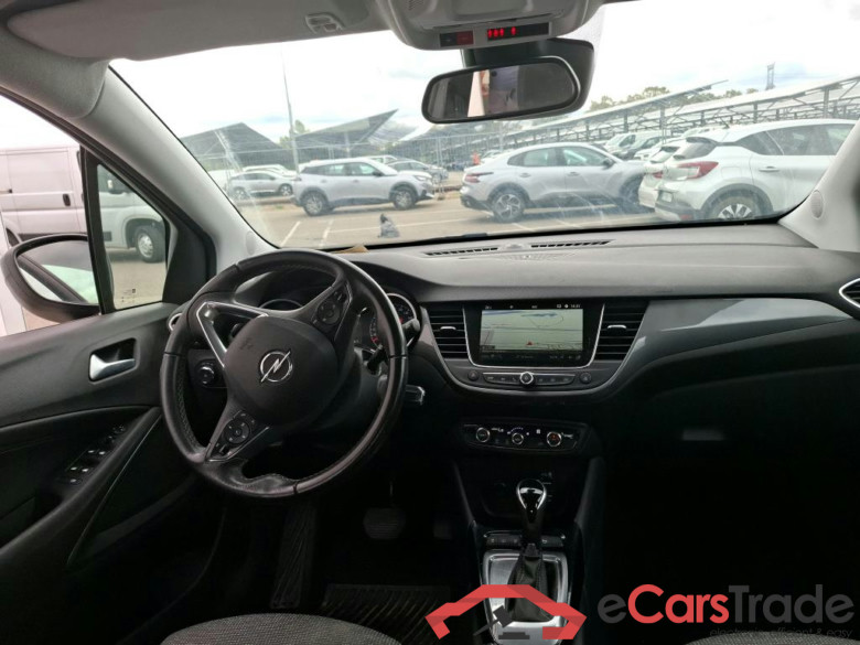 Crossland X Business Elegance 1.5 120CV BVA6 E6d #6