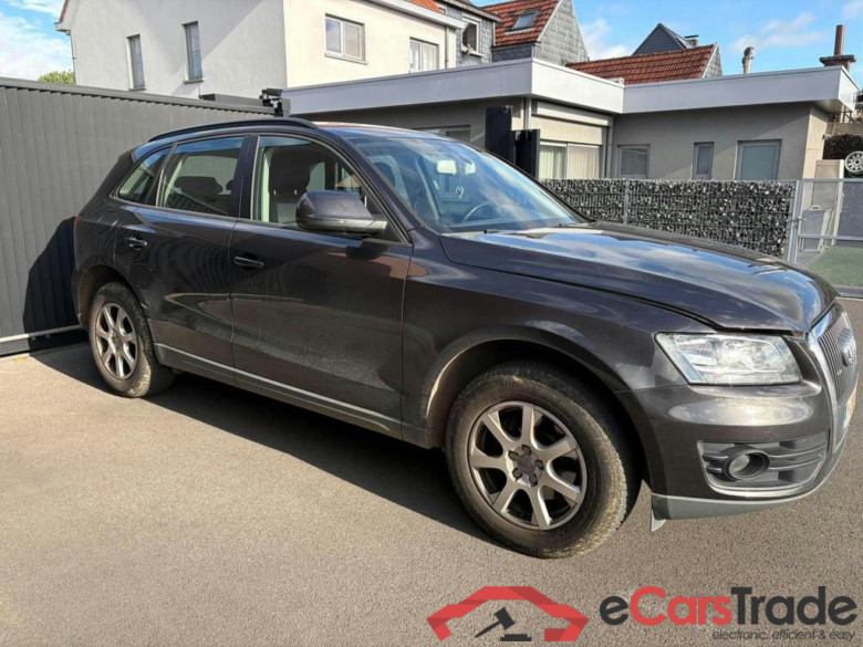 AUDI Q5 Dsl 2.0 TDi Quattro S tronic #3