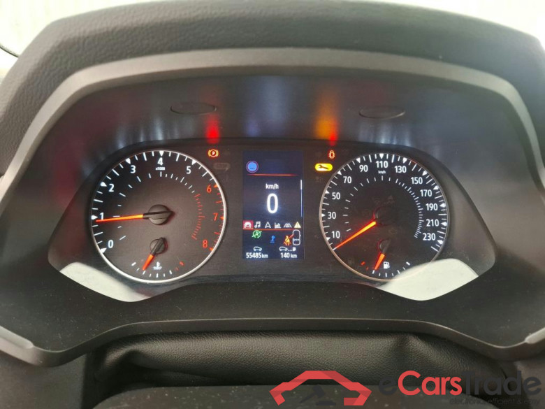 Captur II Evolution 1.0 TCe 90CV BVM6 E6d #6