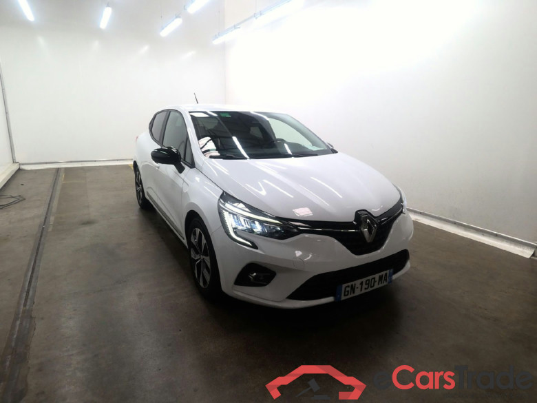 Clio V Evolution 1.0 SCe 65CV BVM5 E6d #2