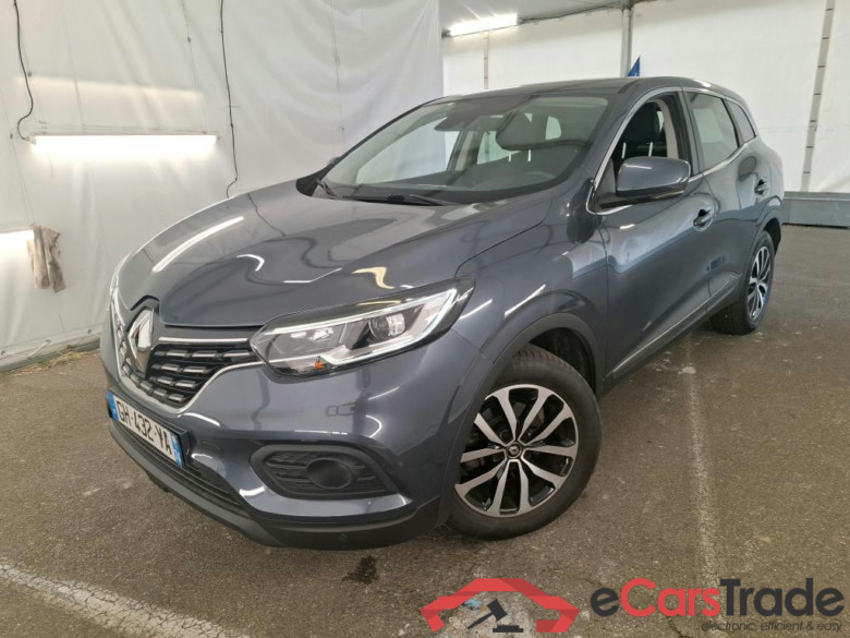 Kadjar Evolution 1.5 dCi 115CV E6d #1