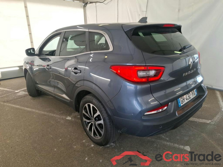 Kadjar Evolution 1.5 dCi 115CV E6d #2